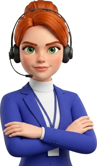 woman confiante small